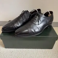 2026年最新】ユニオンインペリアル ストレートチップの人気アイテム