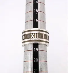 2026年最新】ティファニー アトラスリング 18号の人気アイテム - メルカリ