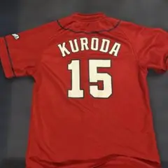 2026年最新】黒田 ユニフォームの人気アイテム - メルカリ