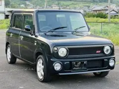 2026年最新】ラパンss 4wdの人気アイテム - メルカリ