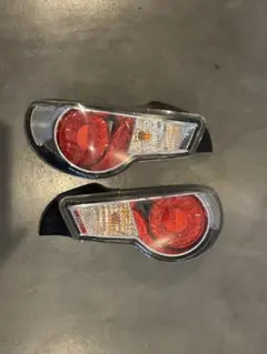 2026年最新】86 純正テールランプの人気アイテム - メルカリ