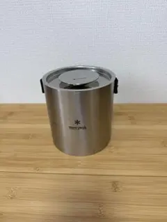 2026年最新】スノーピークアイスペールの人気アイテム - メルカリ