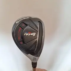 2026年最新】テーラーメイド m4 ユーティリティ 5 番の人気アイテム