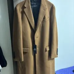 2026年最新】BLACK LABEL CRESTBRIDGE カラー：ベージュ系 チェスター