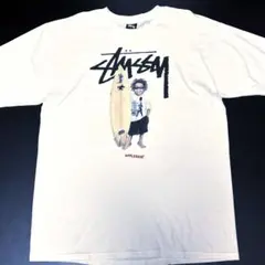2026年最新】stussy nexus7 tシャツの人気アイテム - メルカリ