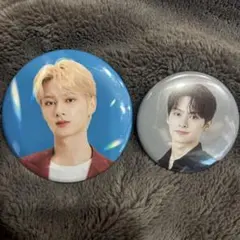 2026年最新】seventeen 缶バッジ ジュンの人気アイテム - メルカリ