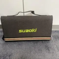 2026年最新】suaoki ソーラーパネルの人気アイテム - メルカリ