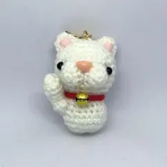 2026年最新】白猫編みぐるみの人気アイテム - メルカリ