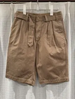 2026年最新】comoli ベルテッドチノの人気アイテム - メルカリ