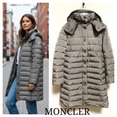 2026年最新】adoxa モンクレールの人気アイテム - メルカリ