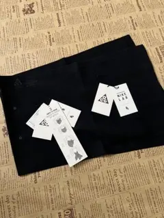 2026年最新】Acronym ネックウォーマーの人気アイテム - メルカリ