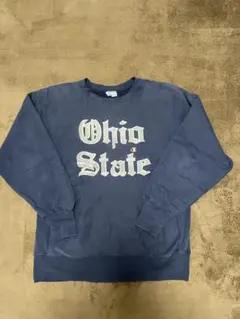 2026年最新】OHIO state リバースウィーブ ネイビーの人気アイテム