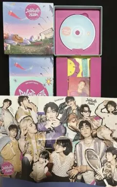 2026年最新】enth cdの人気アイテム - メルカリ