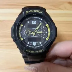 2026年最新】G-SHOCK GW-3500の人気アイテム - メルカリ