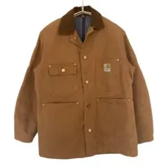 2026年最新】カーハート チョアコート 70sの人気アイテム - メルカリ