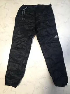 2026年最新】マウンテンエクイップメント ダウンパンツの人気アイテム