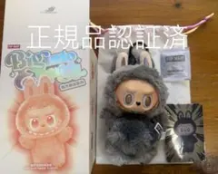 2026年最新】POPMART labubu シークレットの人気アイテム - メルカリ