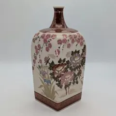 2026年最新】陶芸 薩摩 花瓶の人気アイテム - メルカリ