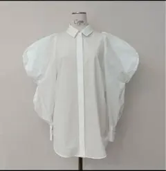 2026年最新】シーニュ cygne ブラウスの人気アイテム - メルカリ