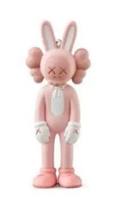 2026年最新】kaws tokyo first キーホルダーの人気アイテム - メルカリ