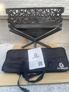 2026年最新】1/f space 焚き火台の人気アイテム - メルカリ