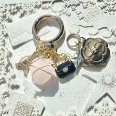 2026年最新】シャネルホリデーの人気アイテム - メルカリ