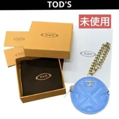 2026年最新】Tod's コインケース・小銭入れの人気アイテム - メルカリ
