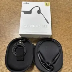 2026年最新】SHOKZ opencomm2の人気アイテム - メルカリ