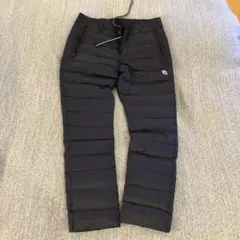 2026年最新】パーリーゲイツ ダウン パンツの人気アイテム - メルカリ