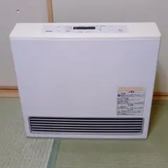 2026年最新】リンナイ ガスファンヒーター RC-U5801Eの人気アイテム