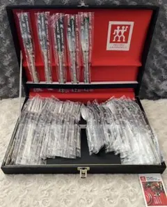 2026年最新】zwilling j.a. henckels カトラリーセットの人気アイテム