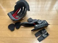 2026年最新】shoei hornet adv lの人気アイテム - メルカリ