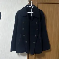 2026年最新】COMME des GARCONS ピーコート・ウールコートの人気