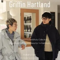 2026年最新】Griffin hartland royal navyの人気アイテム - メルカリ