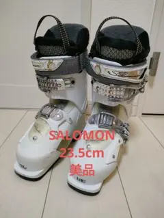 2026年最新】SALOMON FOCUSの人気アイテム - メルカリ