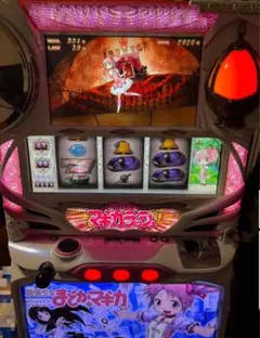 2026年最新】パチスロ実機 まどかの人気アイテム - メルカリ