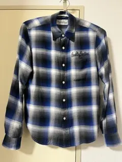 2026年最新】wacko maria オンブレチェックシャツの人気アイテム