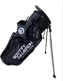 2026年最新】Scotty Cameron ゴルフバッグ・キャディバッグの人気
