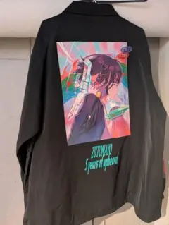 2026年最新】ミラーチューン コーチジャケットの人気アイテム - メルカリ