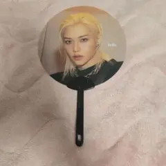 2026年最新】straykids フィリックス うちわの人気アイテム - メルカリ