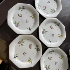 2026年最新】noritake フルーツ柄 皿の人気アイテム - メルカリ