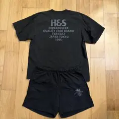 2026年最新】HIDEANDSEEK ロンtの人気アイテム - メルカリ