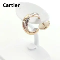2026年最新】カルティエ ピアス キャッチの人気アイテム - メルカリ