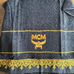 2026年最新】mcm ウォッシュタオルの人気アイテム - メルカリ