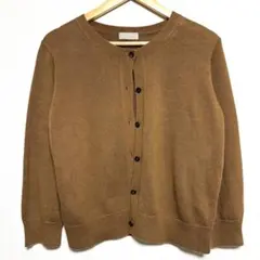 2026年最新】マーガレットハウエル カーディガン リネンの人気アイテム