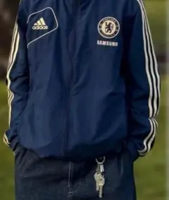 2026年最新】チェルシー ナイロンジャケット アディダスの人気アイテム