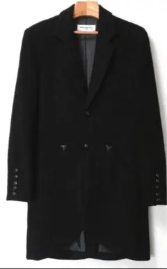 2026年最新】RUDE GALLERY チェスターコートの人気アイテム - メルカリ