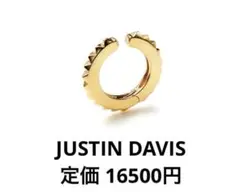 2026年最新】justin davis イヤーカフの人気アイテム - メルカリ