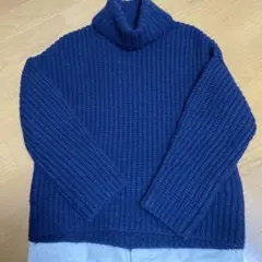 2026年最新】45Rコットンタートルネックの人気アイテム - メルカリ