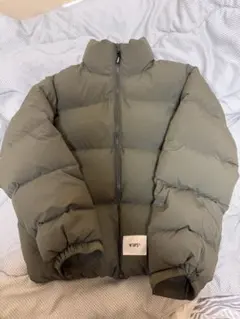 2026年最新】wtaps bivouac jacketの人気アイテム - メルカリ